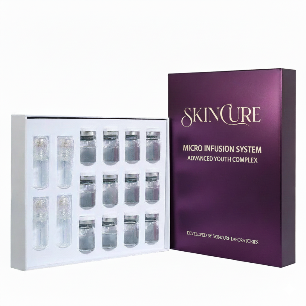 SkinCure - Advanced Youth Complex