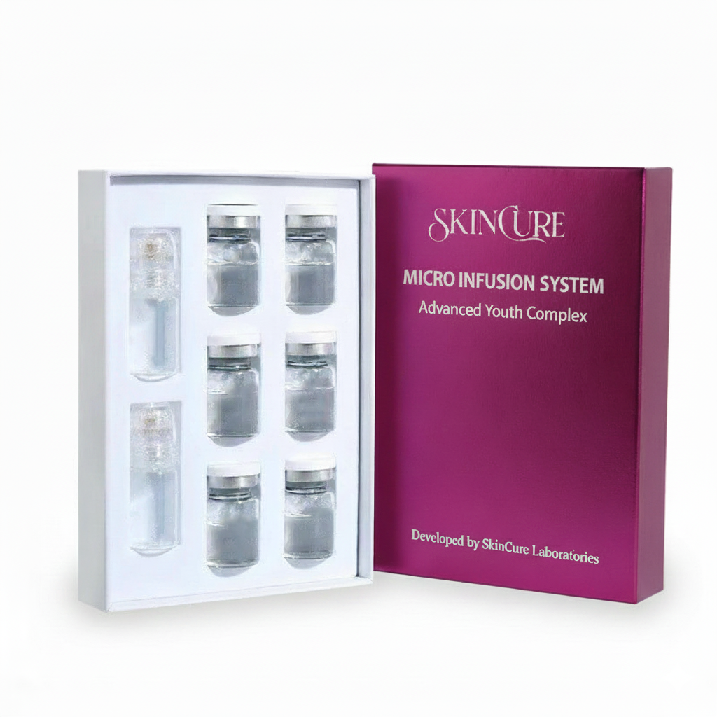 SkinCure - Advanced Youth Complex