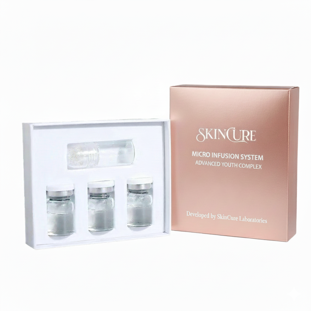 SkinCure - Advanced Youth Complex