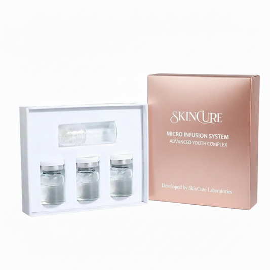 SkinCure - Essential Reset