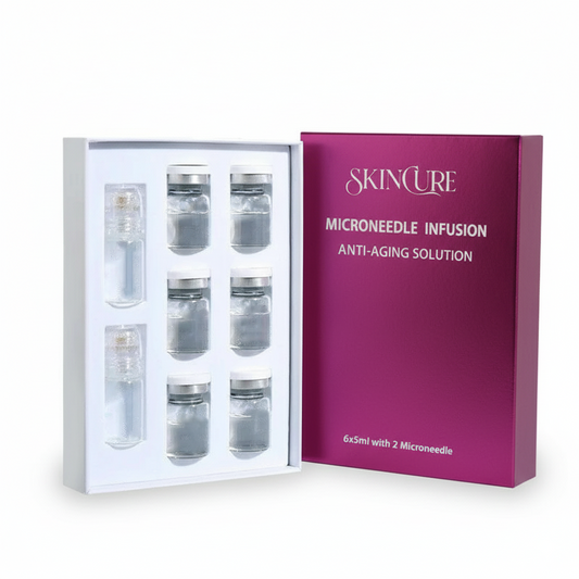 SkinCure - Advanced Renewal